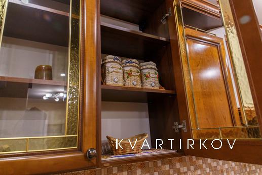 Апартаменты на Красной 176, Краснодар - квартира посуточно