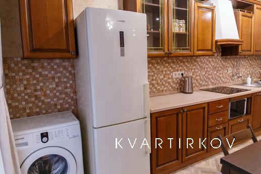 Апартаменты на Красной 176, Краснодар - квартира посуточно