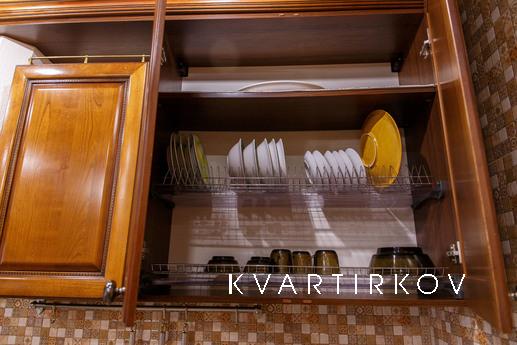 Апартаменты на Красной 176, Краснодар - квартира посуточно