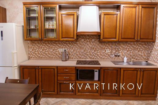 Апартаменты на Красной 176, Краснодар - квартира посуточно