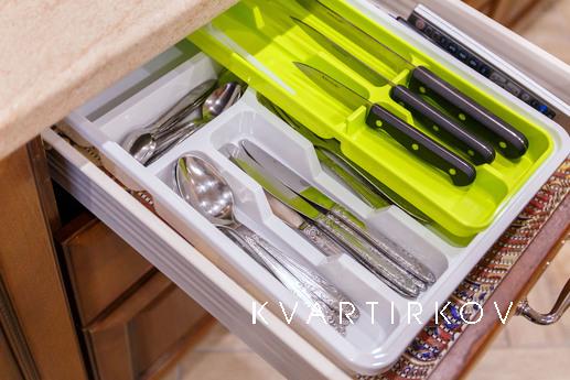 Апартаменты на Красной 176, Краснодар - квартира посуточно