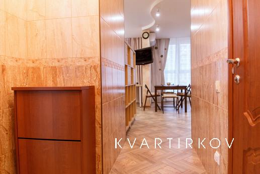 Апартаменты на Красной 176, Краснодар - квартира посуточно