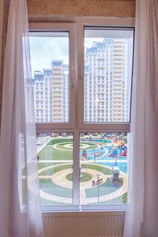 Апартаменты на Красной 176, Краснодар - квартира посуточно