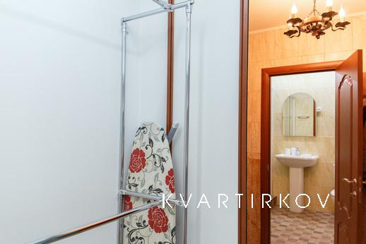 Апартаменты на Красной 176, Краснодар - квартира посуточно