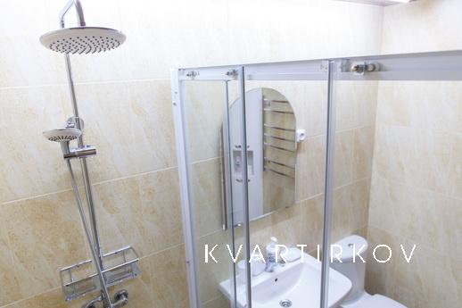 Апартаменты на Красной 176, Краснодар - квартира посуточно