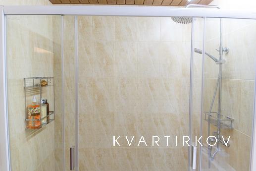 Апартаменты на Красной 176, Краснодар - квартира посуточно