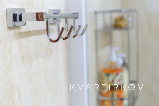 Апартаменты на Красной 176, Краснодар - квартира посуточно