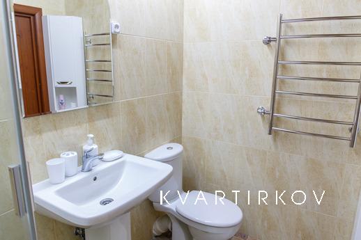 Апартаменты на Красной 176, Краснодар - квартира посуточно