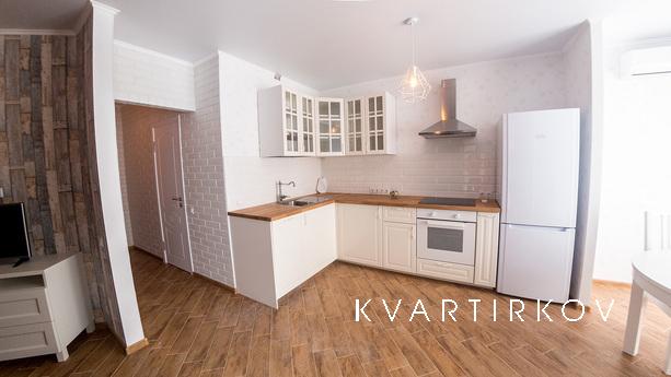 Апартаменты на Красной 176, Краснодар - квартира посуточно