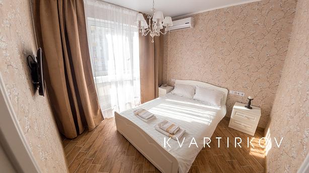 Апартаменты на Красной 176, Краснодар - квартира посуточно