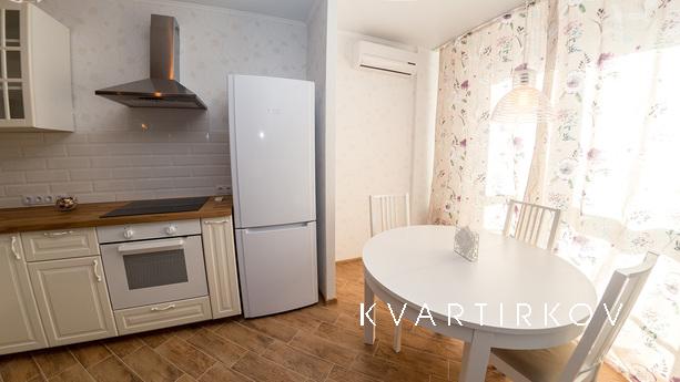 Апартаменты на Красной 176, Краснодар - квартира посуточно