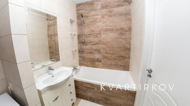 Апартаменты на Красной 176, Краснодар - квартира посуточно