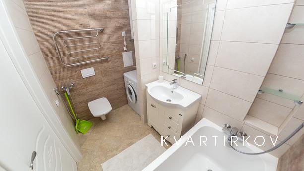 Апартаменты на Красной 176, Краснодар - квартира посуточно