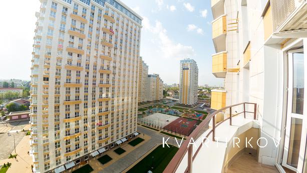 Апартаменты на Красной 176, Краснодар - квартира посуточно