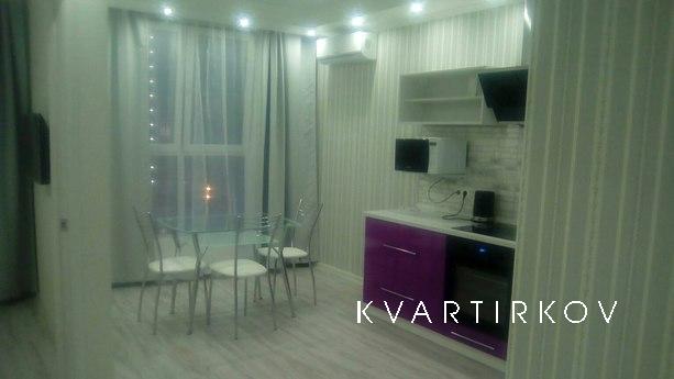Apartments in Red 176/8, Krasnodar - apartment by the day