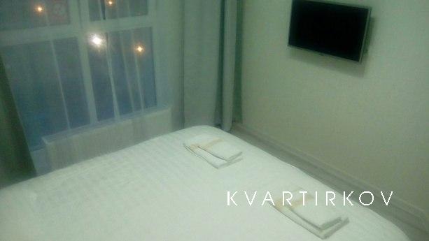 Apartments in Red 176/8, Krasnodar - apartment by the day