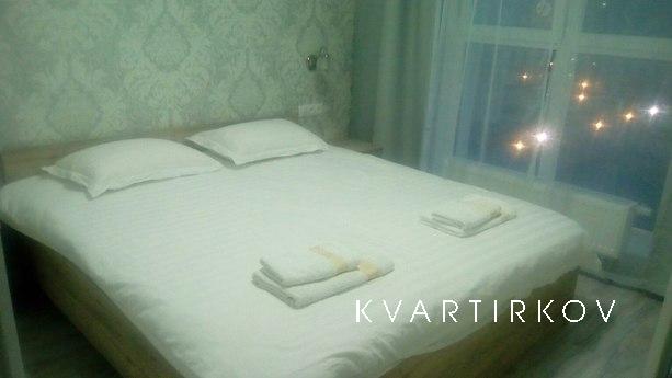 Apartments in Red 176/8, Krasnodar - apartment by the day