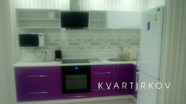 Apartments in Red 176/8, Krasnodar - apartment by the day