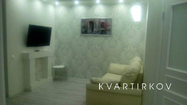 Apartments in Red 176/8, Krasnodar - apartment by the day