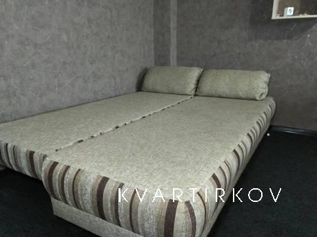1 кімнатна квартира подобово, Дніпро (Дніпропетровськ) - квартира подобово