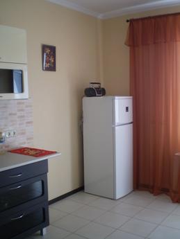 1 bedroom apartment in the Rainbow, Odessa - apartment by the day