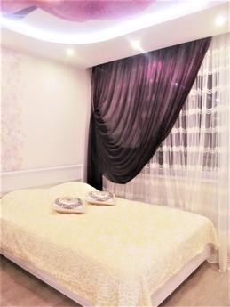 For a day, for hours, Verkhnyaya Pyshma - apartment by the day