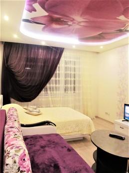 For a day, for hours, Verkhnyaya Pyshma - apartment by the day