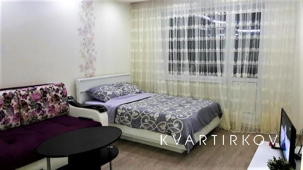 For a day, for hours, Verkhnyaya Pyshma - apartment by the day