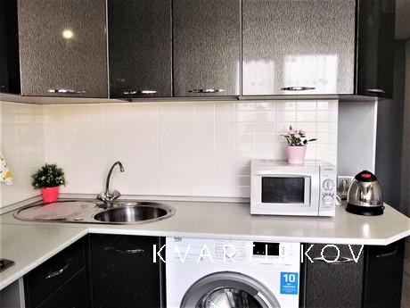 For a day, for hours, Verkhnyaya Pyshma - apartment by the day