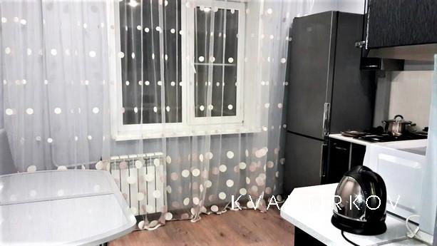 For a day, for hours, Verkhnyaya Pyshma - apartment by the day