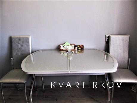 For a day, for hours, Verkhnyaya Pyshma - apartment by the day