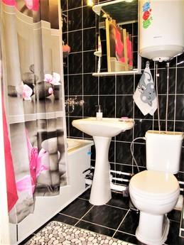 For a day, for hours, Verkhnyaya Pyshma - apartment by the day