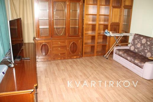 Большая кварира  на Фрунзенской, Москва - квартира посуточно