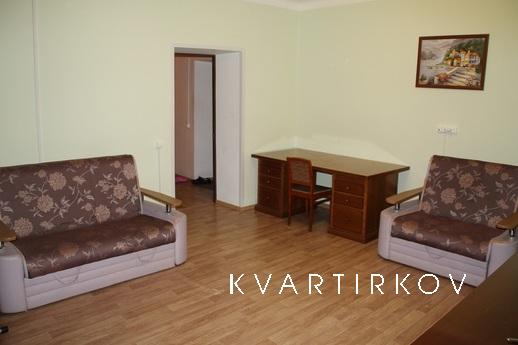 Большая кварира  на Фрунзенской, Москва - квартира посуточно