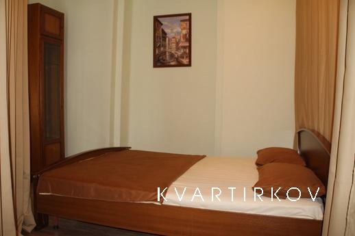 Большая кварира  на Фрунзенской, Москва - квартира посуточно