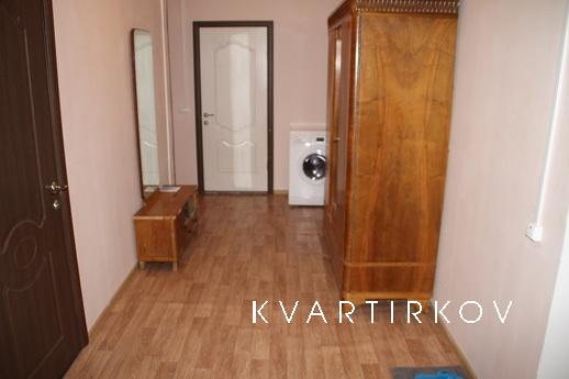 Большая кварира  на Фрунзенской, Москва - квартира посуточно