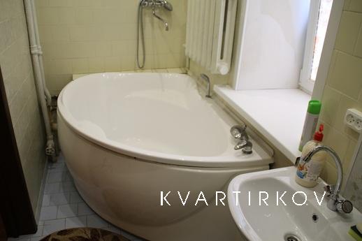 Большая кварира  на Фрунзенской, Москва - квартира посуточно