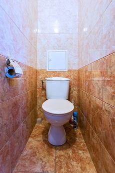 2-комнатная квартира на 5 человек, Москва - квартира посуточно