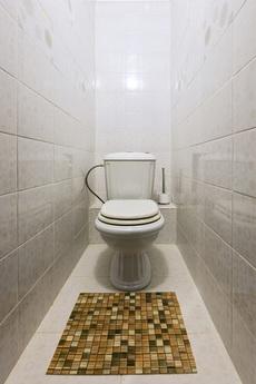 3-х комнатная квартира до 10 человек, Москва - квартира посуточно