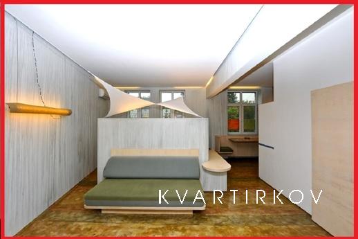 Посуточно Б.Левшинский,3, Москва - квартира посуточно