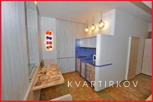 Посуточно Б.Левшинский,3, Москва - квартира посуточно