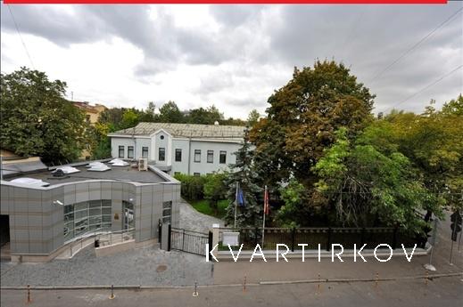 Посуточно Б.Левшинский,3, Москва - квартира посуточно