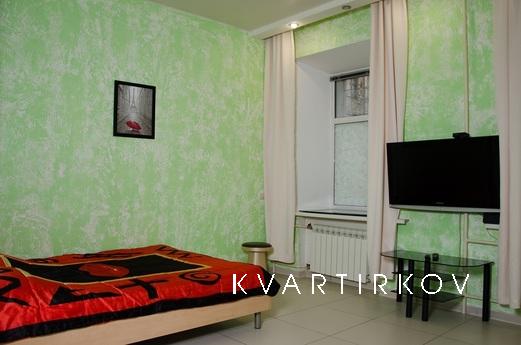 Посуточно Ленинградский просп.14, Москва - квартира посуточно