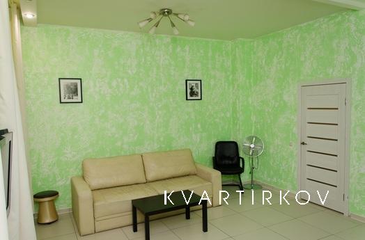 Посуточно Ленинградский просп.14, Москва - квартира посуточно