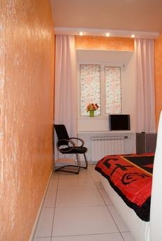 Посуточно Ленинградский просп.14, Москва - квартира посуточно