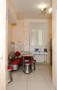 Посуточно Ленинградский просп.14, Москва - квартира посуточно