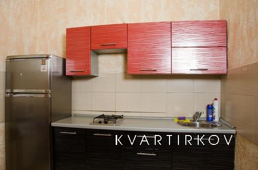 Посуточно Ленинградский просп.14, Москва - квартира посуточно