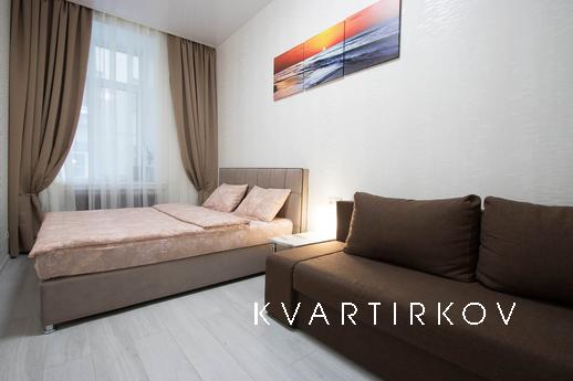 Посуточно Арбат, 51,с.1, Москва - квартира посуточно