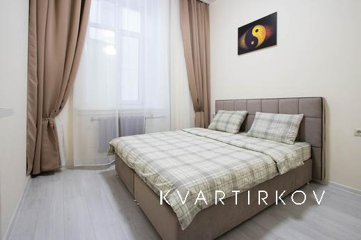 Посуточно Арбат, 51,с.1, Москва - квартира посуточно