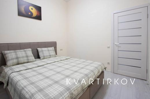 Посуточно Арбат, 51,с.1, Москва - квартира посуточно